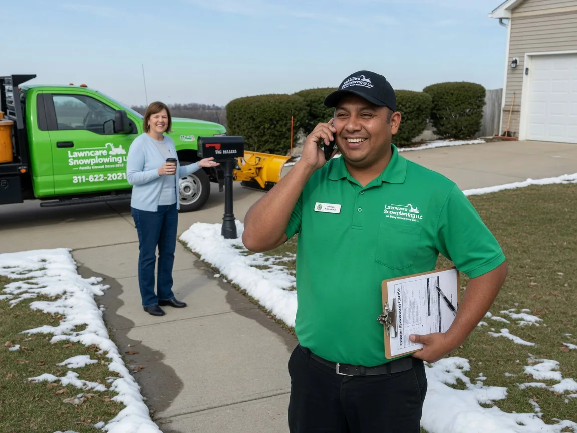 Lawn Care Services By Expert Landscaper West Brookfield, MA FAQs